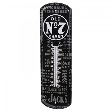 Jack Daniel's Old No. 7 Thermometer